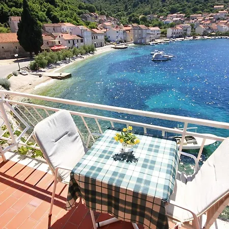 Pensjonat Double 4341a Račišće