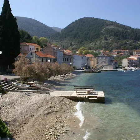 Double 4341a 3* Račišće