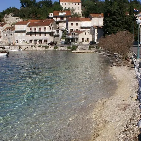 Double 4341a Račišće