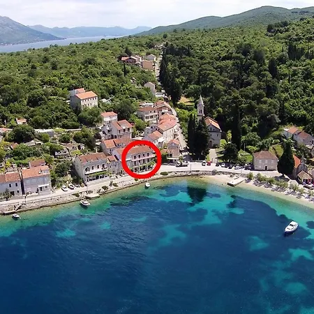 Double 4341a 3* Račišće