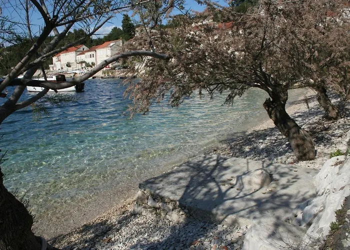 Double 4341a Pensjonat Račišće