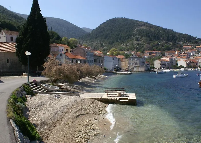 Double 4341a 3* Račišće