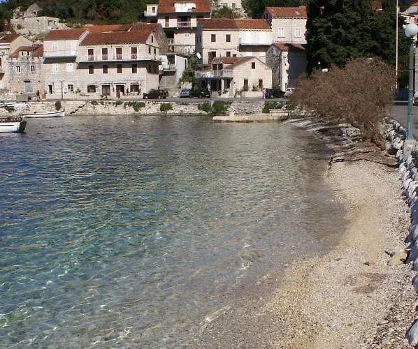 Double 4341a Račišće