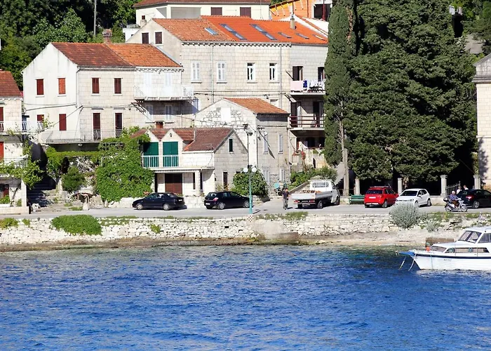 Double 4341a 3* Račišće